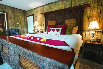 Image de Magnifique Bungalow Riverfront