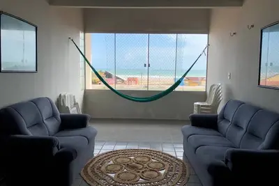 Image de Appartement de 03 chambres à Atalaia avec la meilleure vue