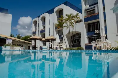 Image de Atlantic Beaches Condominium, Torres Building, Atlantico Villas