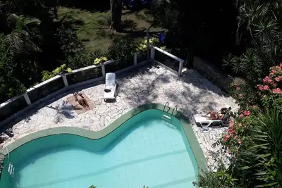 Image de Belle maison en pleine nature / 6 Sts près du village Hist, plages et cascades