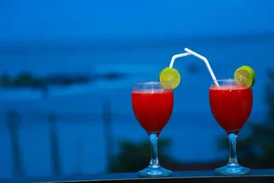 Image de Queens Beach - Ocean Front Boutique Hotel