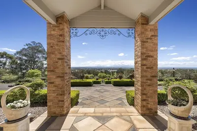 Image de Rosewood Park Guest Suite - L'escapade idéale, plus proche que vous ne le pensez.