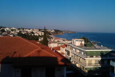 Image de Appartement confortable, à 60 mètres de la mer.