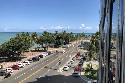 Image de Camarote Bord De Mer Dans Le Meilleur Endroit De MACEIÓ