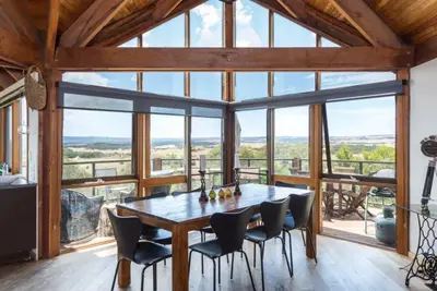 Image de Vues panoramiques à St Andrews Beach