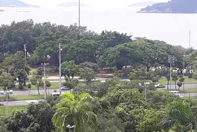 Image de Appartement avec vue sur la mer (Praia do flamengo)
