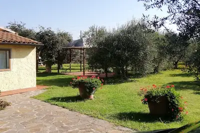Image de Maison de vacances à la campagne à 3 km de la mer