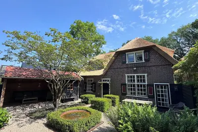 Image de Superbe chalet à Laren