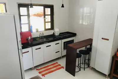 Image de Chalet calme dans une ambiance familiale