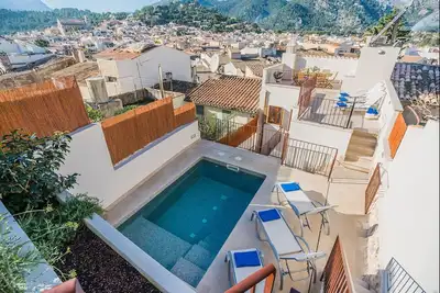 Image de Townhouse Can Coa by SunVillas Mallorca