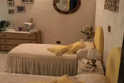 Image de Villa Camilla. Villa de prestige dans la paisible et luxuriante vallée du Pô