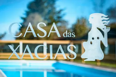 Image de Casa das Xacias pour 12 personnes
