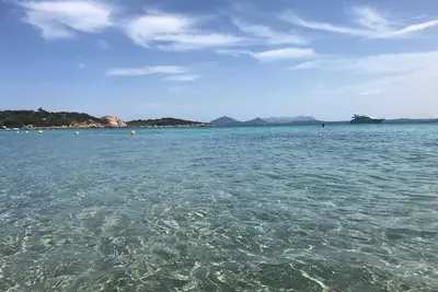 Image de Villa à Chia 6 personnes