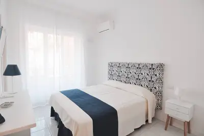 Iris - Chambre double indépendante