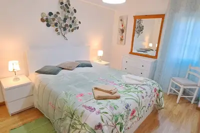 Image de Appartement de vacances (2ème étage) à Rio de Mouro, à 6 Km de Sintra