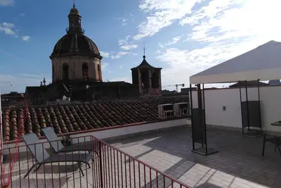 Image de Manzoni Suite Home - Suite Terrasse sur les toits