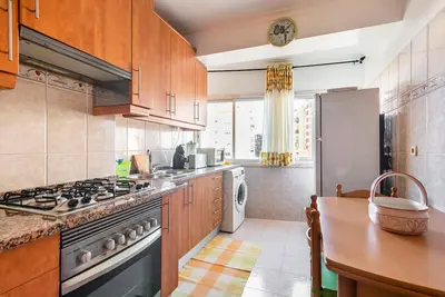 Image de Appartement de vacances (5ème étage) à Rio de Mouro, à 6 km de Sintra