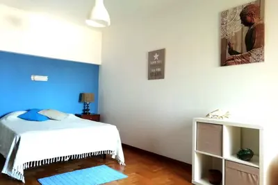 Image de Free Spirit - Appartement T3 central à Tavira