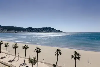 Image de Appartement mer première ligne