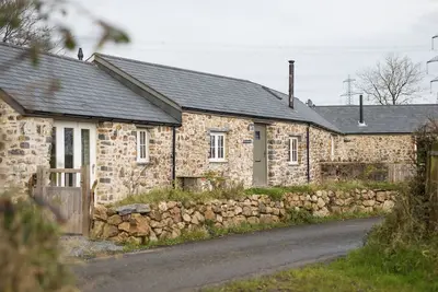 Image de The Blacksmiths - Luxury Cottage, Country Views