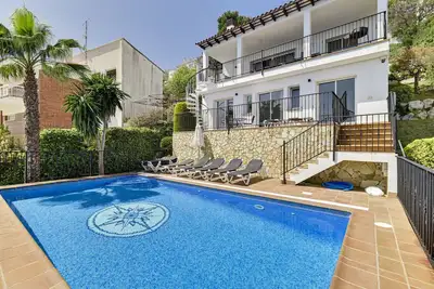 Image de Villa Calamar