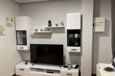 Image de Appartement à Gijón