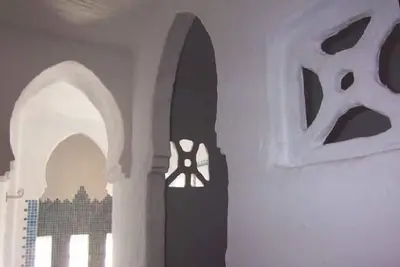 Image de Gîte Cuevas del sol pour 6 personnes