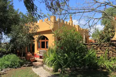 Image de Gîte Quinta Alfarrobeira pour 2 personnes