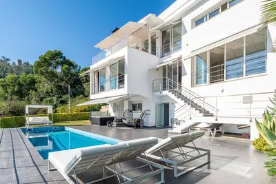 Image de Villa Alta Vista