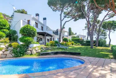 Image de Villa El Olivo