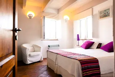 Image de Gîtes Ruraux - Maison familiale avec 2 chambres et piscine