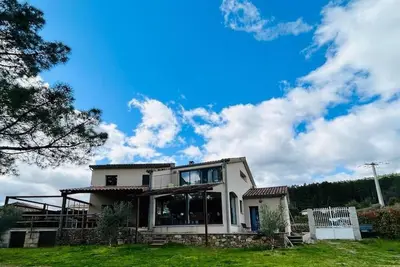 Image de Villa Luminières I, 14 pers max, piscine privée
