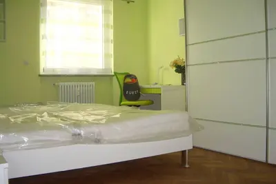 Image de Bolzano, unité d'habitation pour réserver à long terme - endroit calme et agréable
