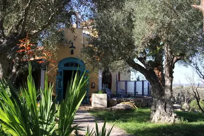 Image de Gîte Quinta Alfarrobeira pour 2 personnes