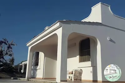 Image de Villa Franca à Punta Prosciutto
