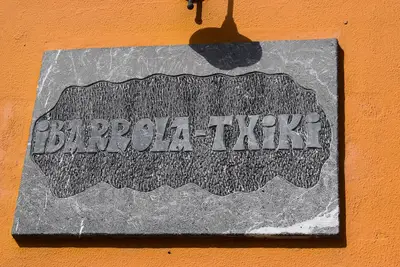 Image de CaserĂo Ibarrola Txiki appartement pour 4 personnes