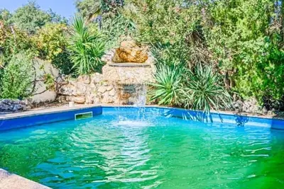 Image de Appartement dans Medulin avec terrasse, Climatisation, Wifi, Machine à laver (4634-5)