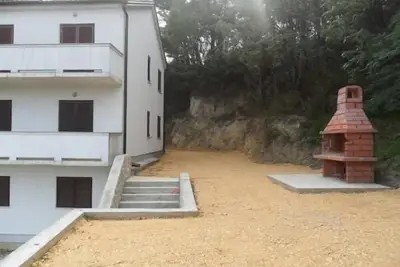 Image de Appartement dans Palit avec vue mer, terrasse, Wifi (4606-4)