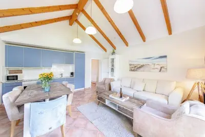 Image de Appartement Hansa Lounge