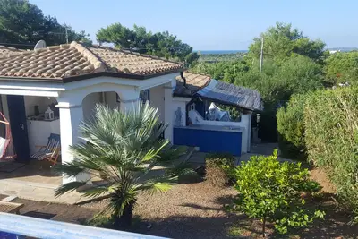 Image de Maison de vacances de rêve