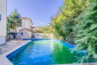 Image de Appartement dans Medulin avec terrasse, Climatisation, Wifi (4634-1)