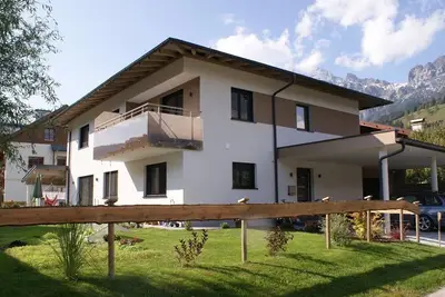 Image de Appartement Waldblick