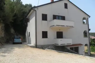 Image de Appartement dans Palit avec vue mer, Balcon, Wifi (4606-2)