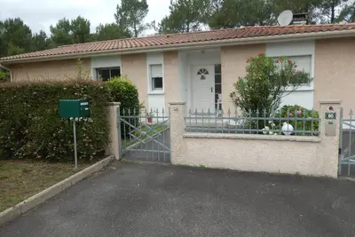 Image de Chambres d'hôtes \"Villa De Guénifey\"