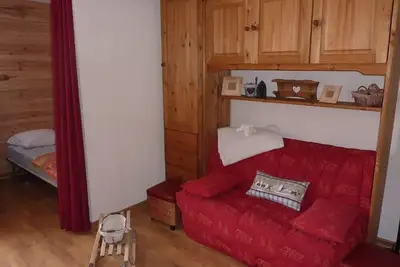 Image de Appartement Sur Les Pistes