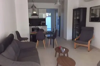 Image de Charmant T3 Bis dans résidence de Standing - Bord de plage de Calvi