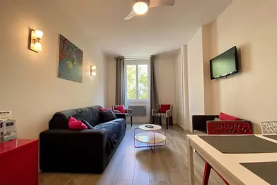 Image de Le Crayon - Appartement Lyon