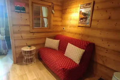 Image de Appartement Sur Les Pistes