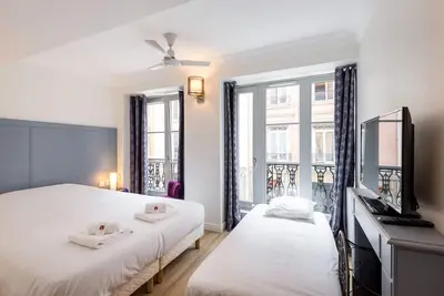 Image de La Perle - Appartement Lyon Opéra/Hôtel de Ville