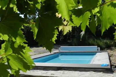 Image de Gite De Caractere avec piscine. . . Centre Tarn